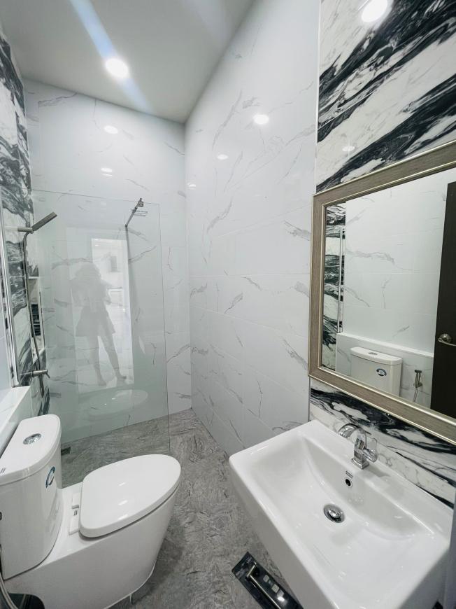 บ้านเดี่ยว บ้านสวนซอย 12 ทำเลดีมากสไตล์ Modern โกดังบ้าน  ภาพที่ 10