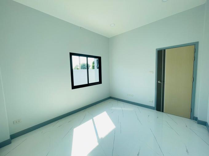 บ้านเดี่ยว บ้านสวนซอย 12 ทำเลดีมากสไตล์ Modern โกดังบ้าน  ภาพที่ 8