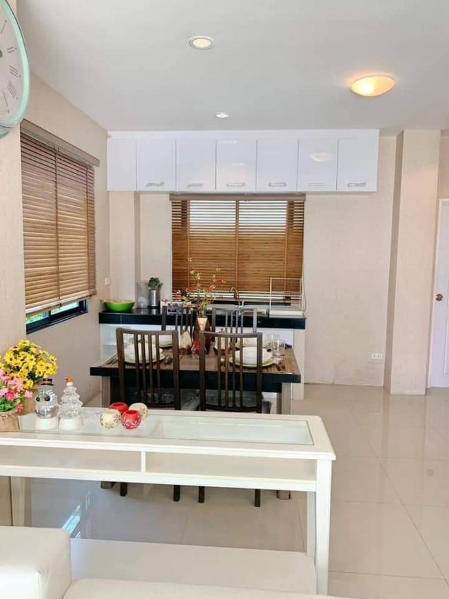 บ้านสวย 2 ชั้น  ใกล้โรงเรียนเพลินจิตวิทยา ภาพที่ 5