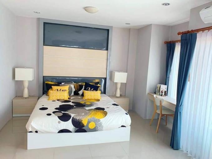 บ้านสวย 2 ชั้น  ใกล้โรงเรียนเพลินจิตวิทยา ภาพที่ 12