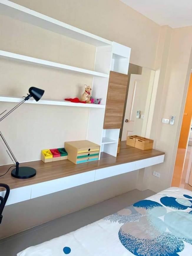 บ้านสวย 2 ชั้น  ใกล้โรงเรียนเพลินจิตวิทยา ภาพที่ 17