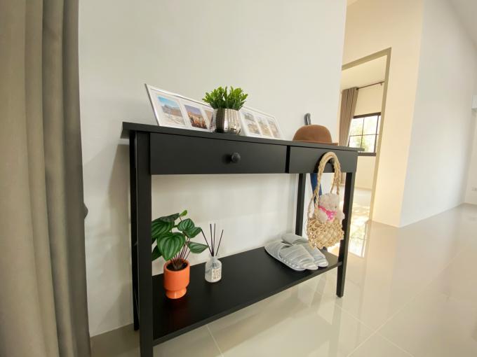 บ้านเดี่ยว โซนหนองตำลึง หนองกะขะ ฝั่งวัดบ้านงิ้ว DD HOME ภาพที่ 8