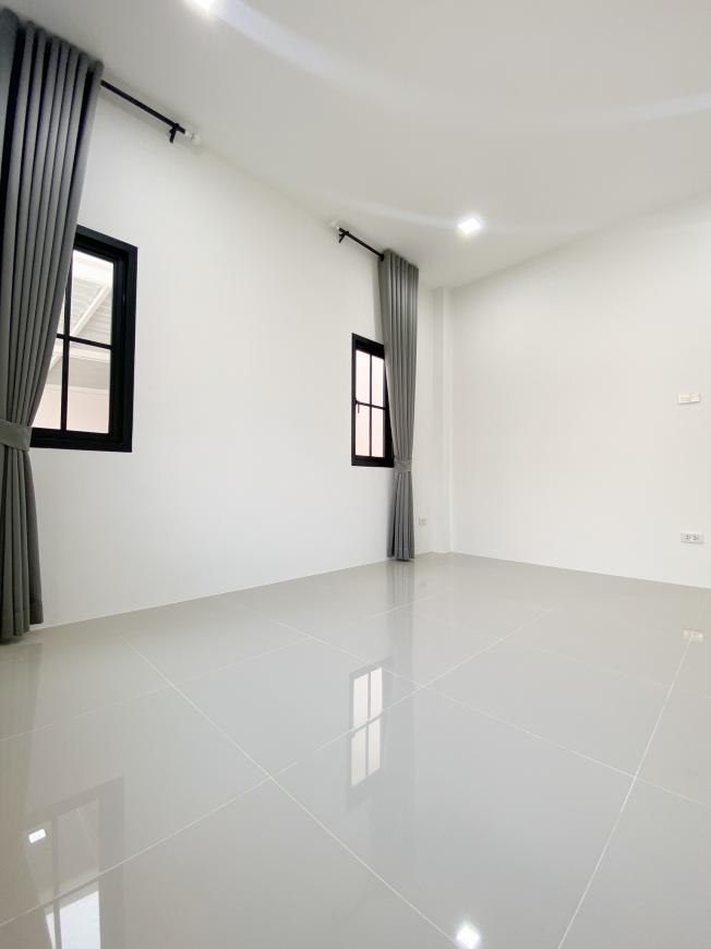 บ้านเดี่ยว โซนหนองตำลึง หนองกะขะ ฝั่งวัดบ้านงิ้ว DD HOME ภาพที่ 12