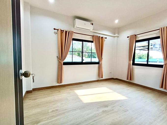 บ้านเดี่ยวหลังใหญ่ หนองกระทุ่ม ซอย เทศบาล 7    DD HOME  ภาพที่ 10