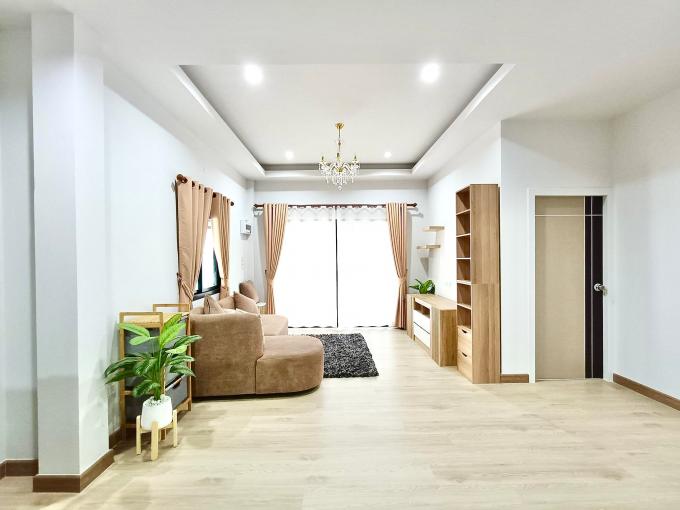 บ้านเดี่ยวหลังใหญ่ หนองกระทุ่ม ซอย เทศบาล 7    DD HOME  ภาพที่ 7