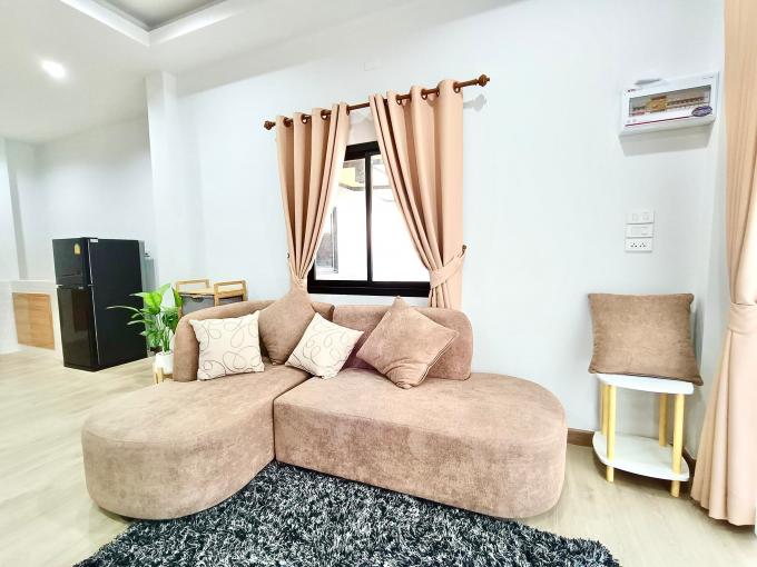 บ้านเดี่ยวหลังใหญ่ หนองกระทุ่ม ซอย เทศบาล 7    DD HOME  ภาพที่ 8