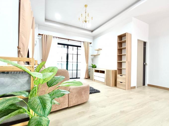 บ้านเดี่ยวหลังใหญ่ หนองกระทุ่ม ซอย เทศบาล 7    DD HOME  ภาพที่ 11
