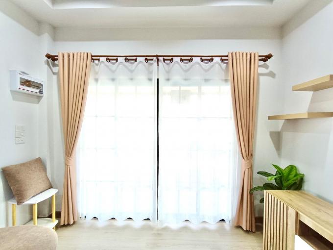 บ้านเดี่ยวหลังใหญ่ หนองกระทุ่ม ซอย เทศบาล 7    DD HOME  ภาพที่ 9