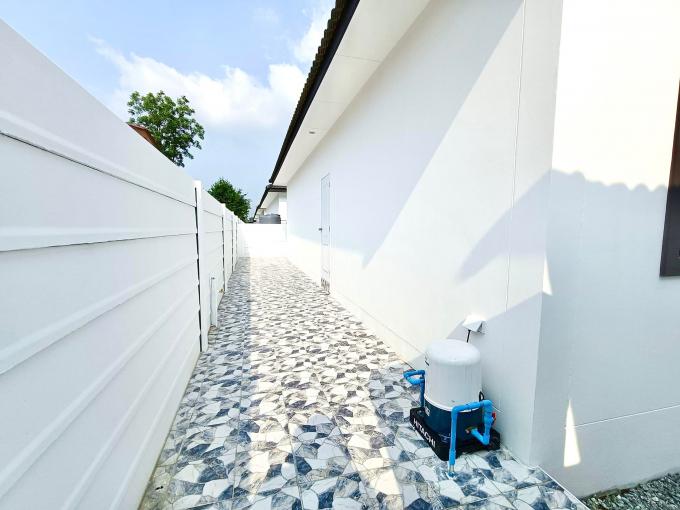 บ้านเดี่ยวหลังใหญ่ หนองกระทุ่ม ซอย เทศบาล 7    DD HOME  ภาพที่ 14