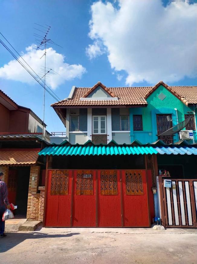 บ้านสร้างใหม่  มือ 1  โซน มาบโป่ง อมตะ ภาพที่ 24