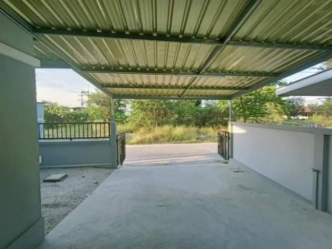 บ้านสร้างใหม่  มือ 1  โซน มาบโป่ง อมตะ ภาพที่ 4