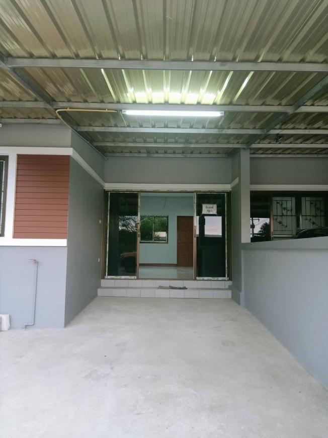 บ้านสร้างใหม่  มือ 1  โซน มาบโป่ง อมตะ ภาพที่ 6