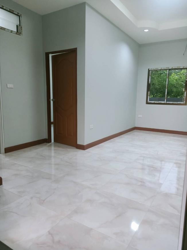 บ้านสร้างใหม่  มือ 1  โซน มาบโป่ง อมตะ ภาพที่ 8