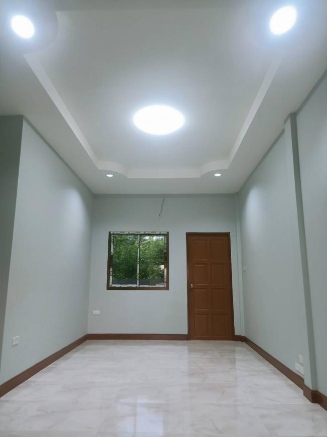 บ้านสร้างใหม่  มือ 1  โซน มาบโป่ง อมตะ ภาพที่ 9