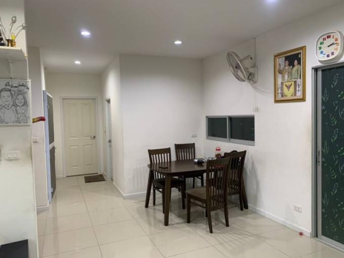 บ้านแฝดสไตล์บ้านเดี่ยว  คาซ่าแกรนด์มิตรสัมพันธ์   ภาพที่ 5