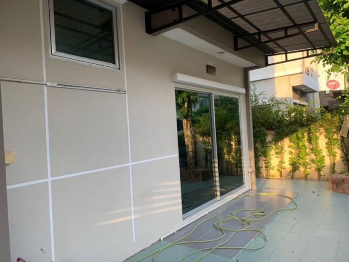 บ้านแฝดสไตล์บ้านเดี่ยว  คาซ่าแกรนด์มิตรสัมพันธ์   ภาพที่ 10