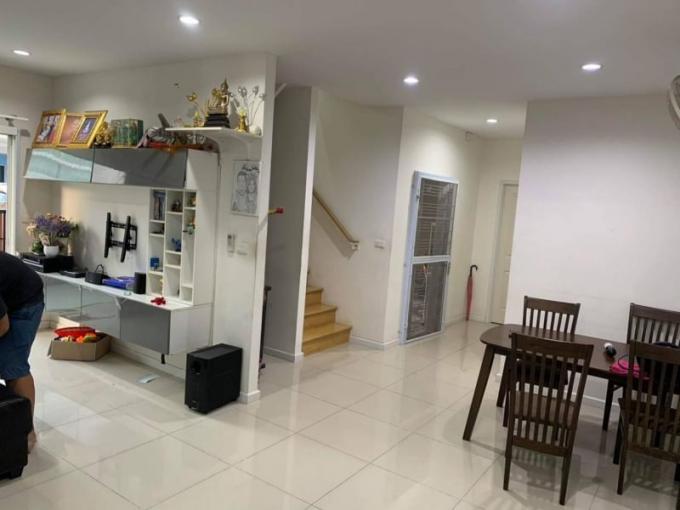 บ้านแฝดสไตล์บ้านเดี่ยว  คาซ่าแกรนด์มิตรสัมพันธ์   ภาพที่ 6