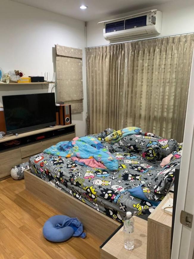 บ้านแฝดสไตล์บ้านเดี่ยว  คาซ่าแกรนด์มิตรสัมพันธ์   ภาพที่ 16