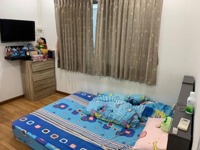 บ้านแฝดสไตล์บ้านเดี่ยว  คาซ่าแกรนด์มิตรสัมพันธ์   ภาพที่ 19