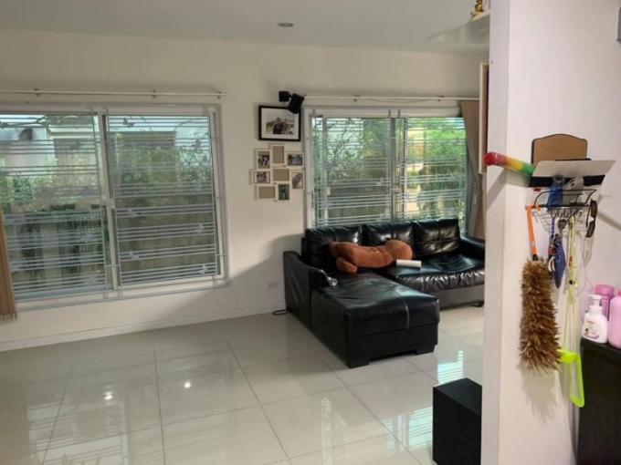 บ้านแฝดสไตล์บ้านเดี่ยว  คาซ่าแกรนด์มิตรสัมพันธ์   ภาพที่ 8