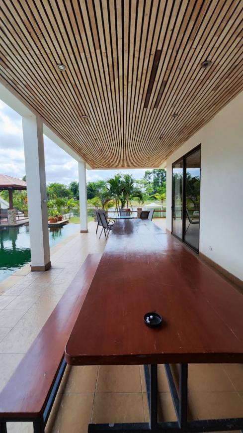 บ้านเดี่ยว 2 ชั้น อยู่ใกล้สวนนงนุช เนื้อที่รวม 1 ไร่ 1 งาน 81 ตร.วา โกดังบ้าน  ภาพที่ 16