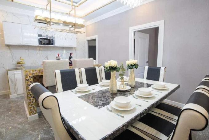 บ้านเดี่ยวสไตคฤหาสหรูพัทยา พื้นที่ 81 ตรว โกดังบ้าน  ภาพที่ 13