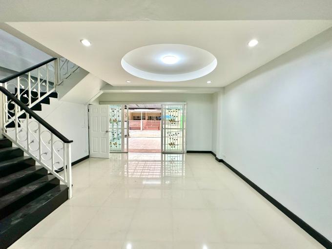 หมู่บ้านปรีชาพัฒน์  KJT ภาพที่ 5