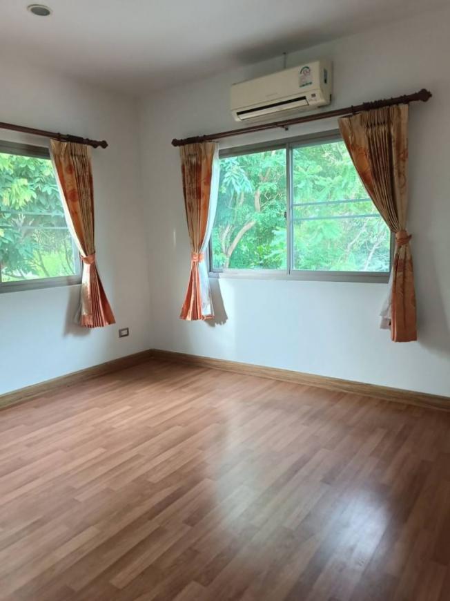 บ้านเดี่ยว 2 ชั้น  เนื้อที่ 101 ตร.ว    THE BROWN HOUSE ภาพที่ 5