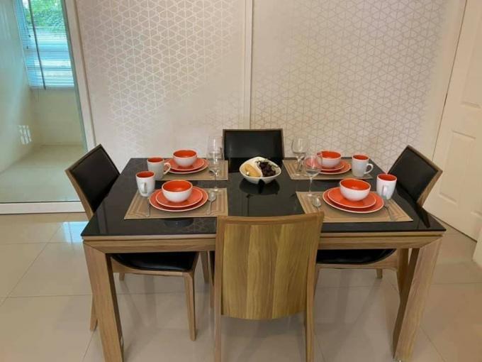 บ้านเดี่ยวพานทอง-บ้านเชิด  พื้นที่เริ่มต้น 60 ตรว  ณรงค์  ภาพที่ 6