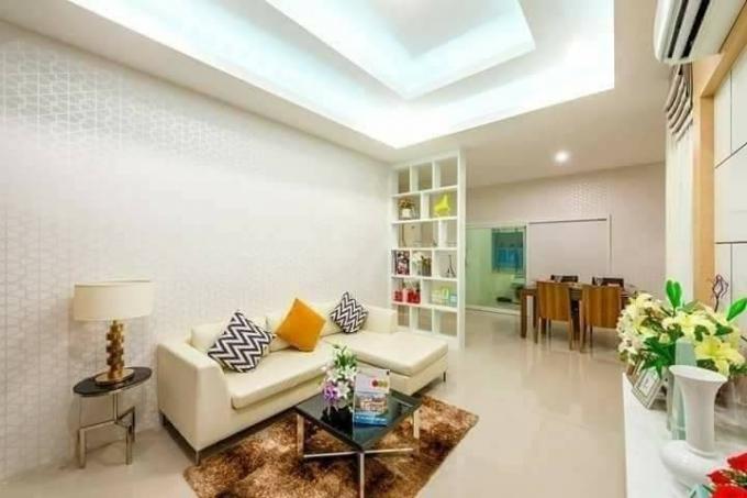 บ้านเดี่ยวพานทอง-บ้านเชิด  พื้นที่เริ่มต้น 60 ตรว  ณรงค์  ภาพที่ 4