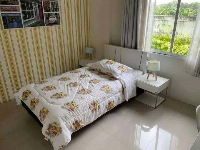บ้านเดี่ยวพานทอง-บ้านเชิด  พื้นที่เริ่มต้น 60 ตรว  ณรงค์  ภาพที่ 8