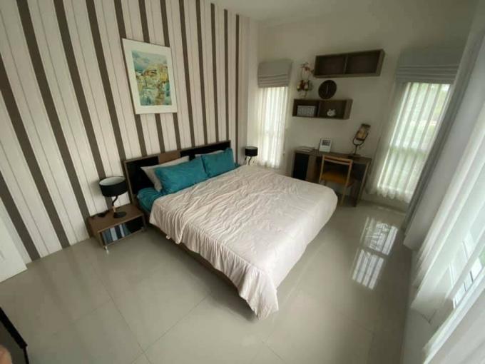 บ้านเดี่ยวพานทอง-บ้านเชิด  พื้นที่เริ่มต้น 60 ตรว  ณรงค์  ภาพที่ 11
