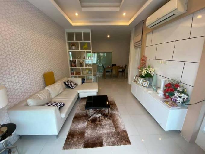 บ้านเดี่ยวพานทอง-บ้านเชิด  พื้นที่เริ่มต้น 60 ตรว  ณรงค์  ภาพที่ 5