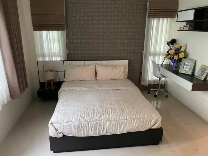 บ้านเดี่ยวพานทอง-บ้านเชิด  พื้นที่เริ่มต้น 60 ตรว  ณรงค์  ภาพที่ 14