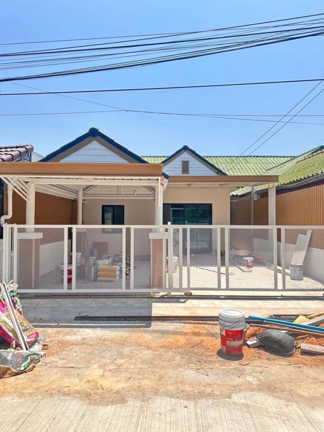 หมู่บ้านมณีแก้ว ใกล้ถนนข้าวหลาม  ภาพที่ 13