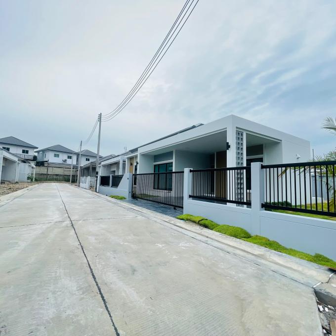 บ้านเดี่ยวบ้านสวนซอย 12 ทำเลดีมาก โกดังบ้าน  ภาพที่ 13