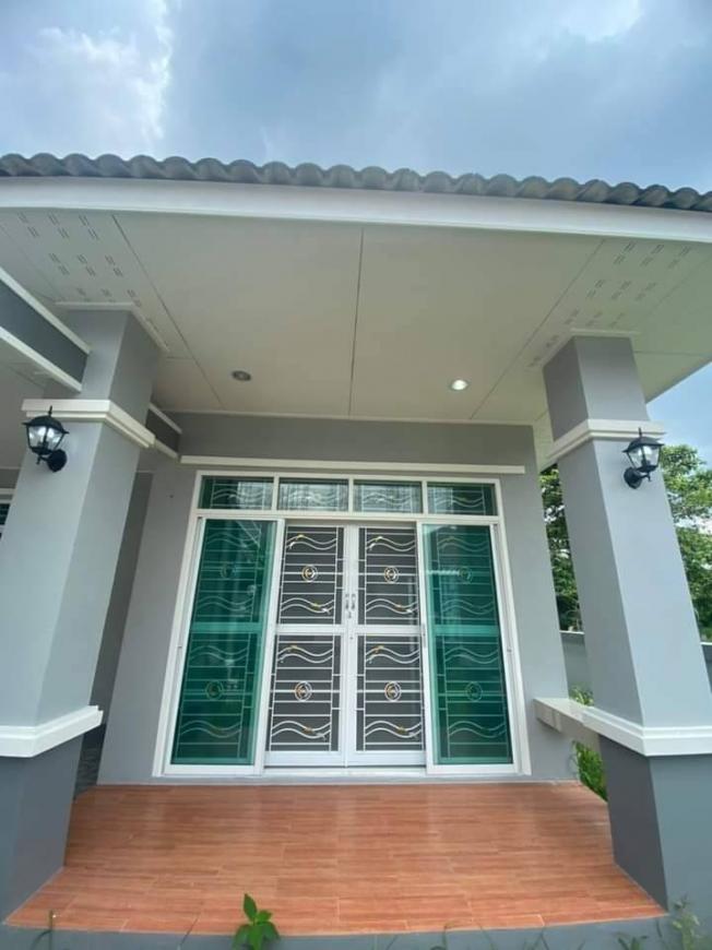 บ้านเดี่ยวพร้อมอยู่ศรีราชา   หมู่ บ้านพรนรินทร์2 ภาพที่ 4