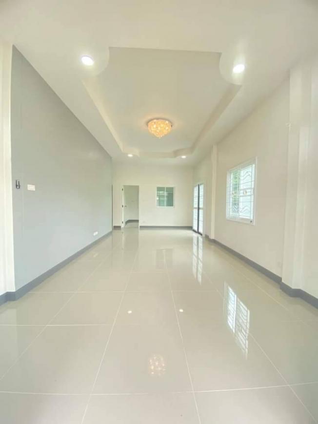 บ้านเดี่ยวพร้อมอยู่ศรีราชา   หมู่ บ้านพรนรินทร์2 ภาพที่ 5