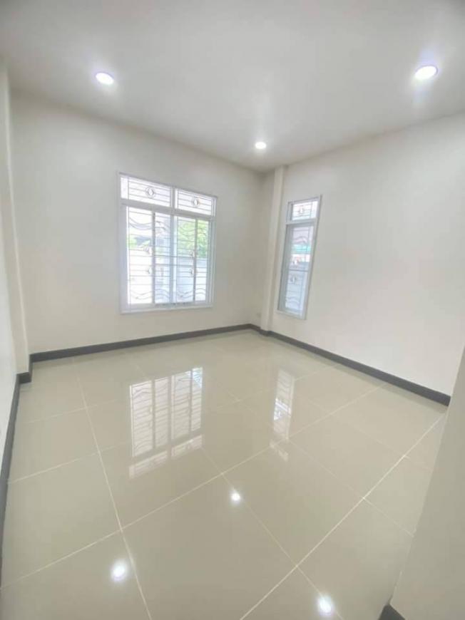 บ้านเดี่ยวพร้อมอยู่ศรีราชา   หมู่ บ้านพรนรินทร์2 ภาพที่ 8