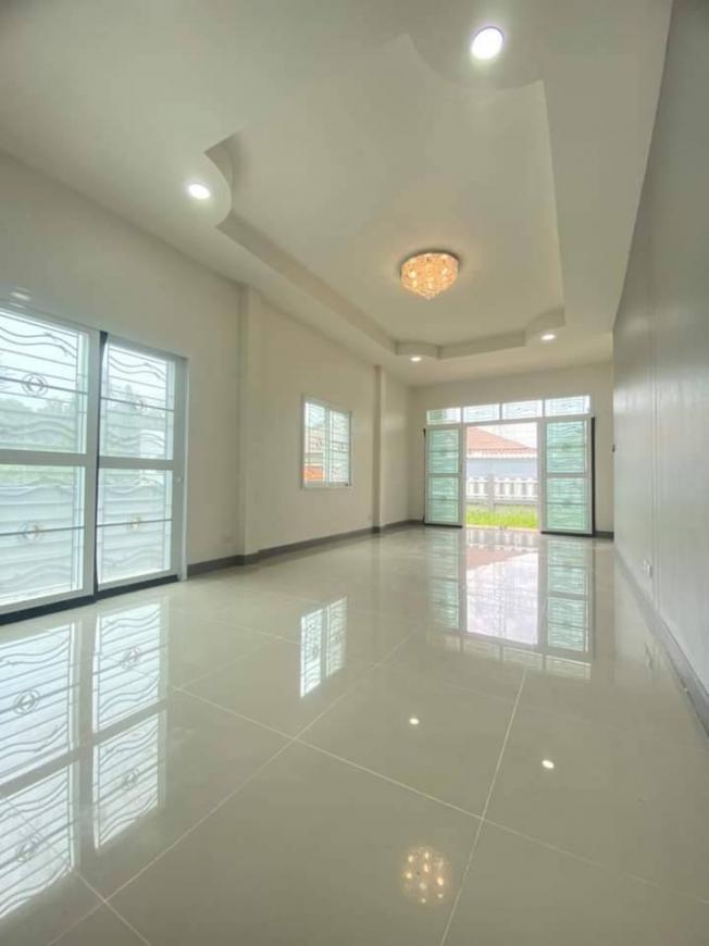 บ้านเดี่ยวพร้อมอยู่ศรีราชา   หมู่ บ้านพรนรินทร์2 ภาพที่ 9