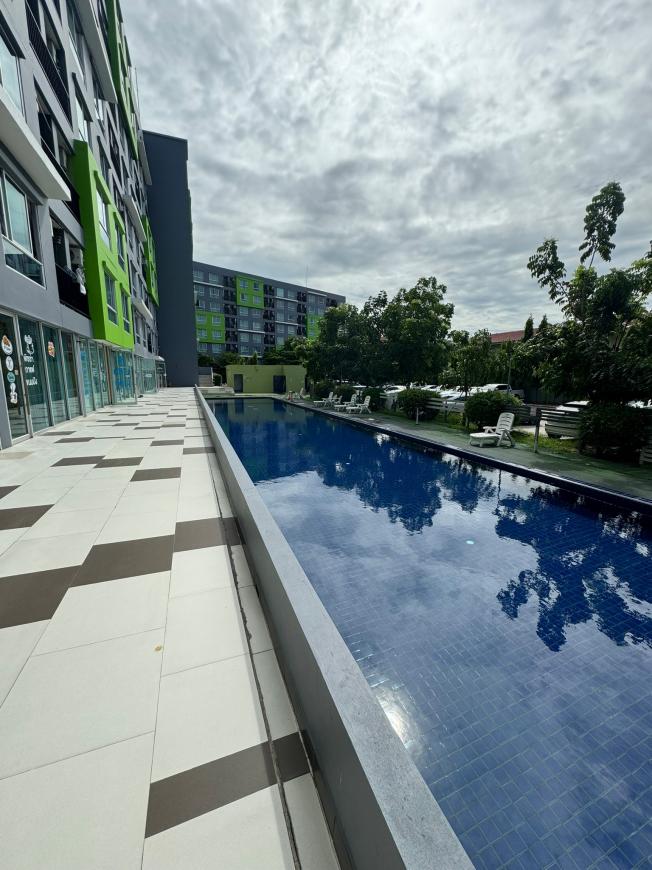โครงการ S1 Park condoติดถนนดอนหัวฬ่อ  ภาพที่ 5