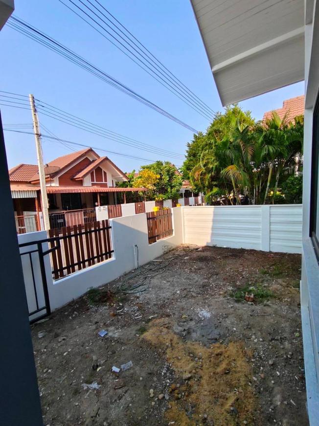 ขาย หมู่บ้านแสนมณี 6  บ้านเก่า-วัดศรี  ภาพที่ 11