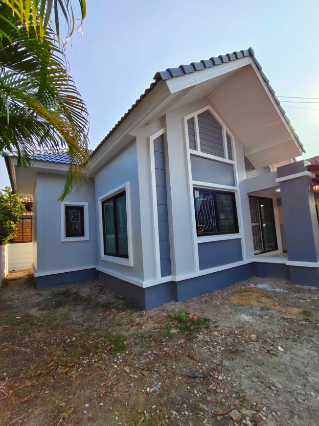 ขาย หมู่บ้านแสนมณี 6  บ้านเก่า-วัดศรี  ภาพที่ 4
