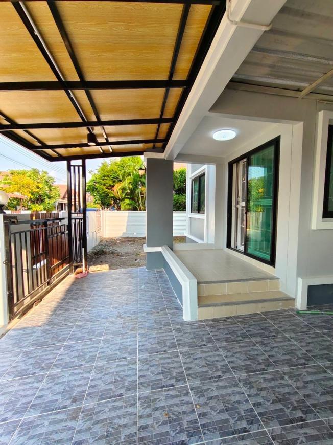 ขาย หมู่บ้านแสนมณี 6  บ้านเก่า-วัดศรี  ภาพที่ 3