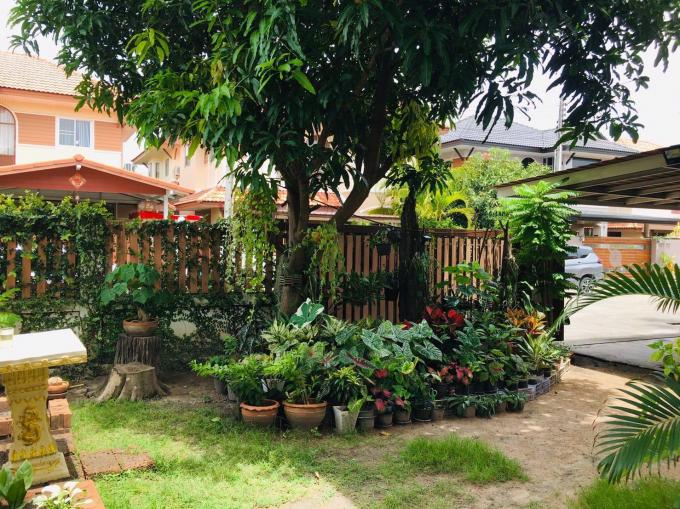 หมูู่บ้าน แกรนด์​ชล​วิลเลจ ซอยบ้านสวน ภาพที่ 5