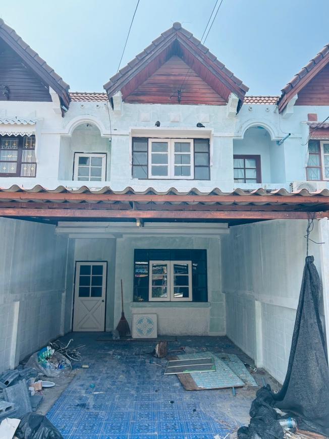  เปิดจอง บ้านเมืองชลบุรี หมุ่บ้านอีสเทิร์นเฮาส์  แยกคีรี (ใกล้ถนนสุขุมวิท)  Patt ภาพที่ 2