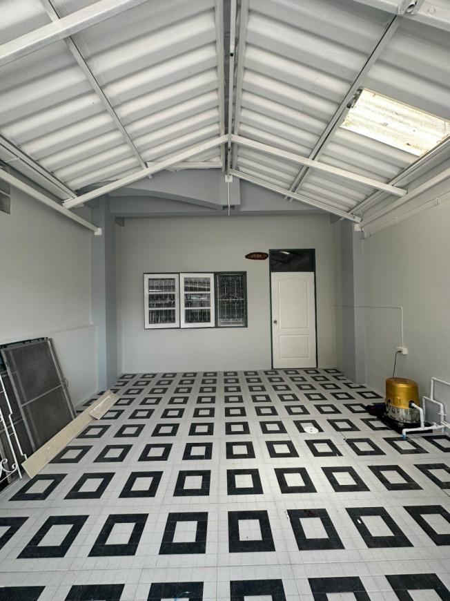 ขายบ้านหมู่บ้าน กรุงไทย TMRAY ภาพที่ 9