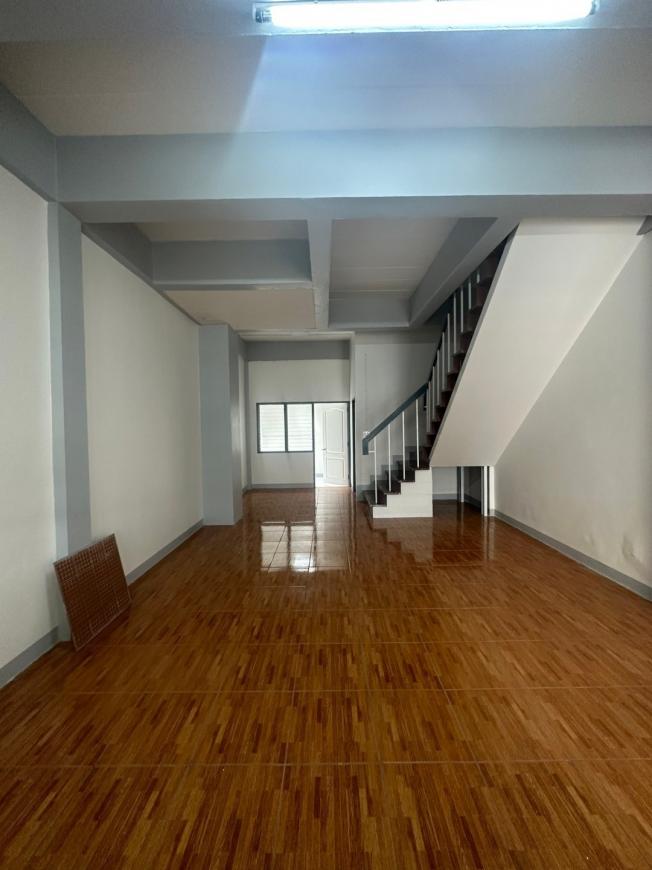 ขายบ้านหมู่บ้าน กรุงไทย TMRAY ภาพที่ 2