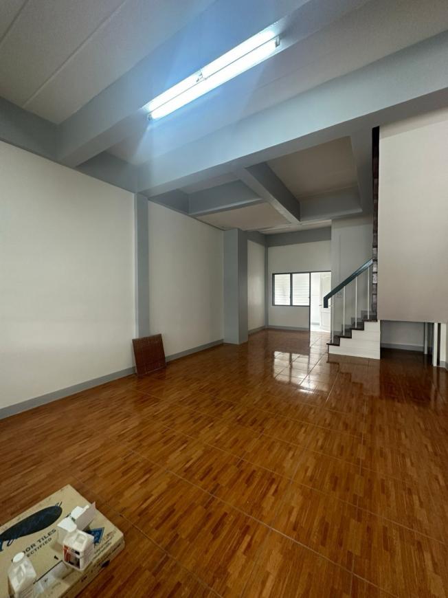 ขายบ้านหมู่บ้าน กรุงไทย TMRAY ภาพที่ 3