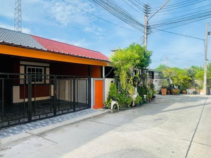ขายบ้าน หมู่บ้านมาลัยทองธานี TM-BW ภาพที่ 2